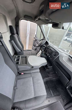 Рефрижератор Iveco Daily 2013 в 