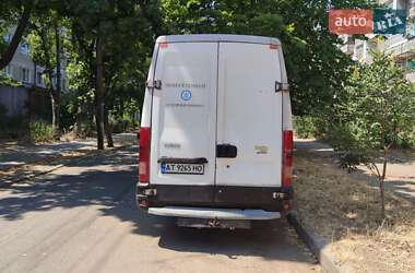 Другие грузовики Iveco Daily 2004 в 