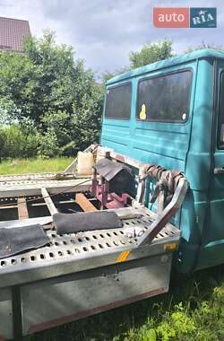 Эвакуатор Iveco Daily 1999 в 