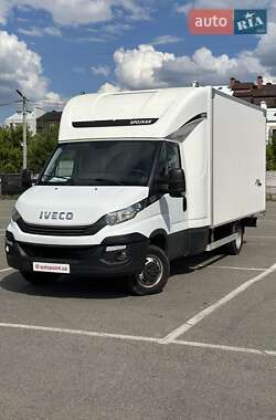 Вантажний фургон Iveco Daily 2018 в Білогородці