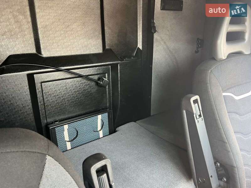 Тентованый Iveco Daily 2022 в Львове