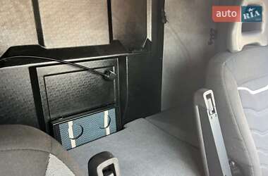 Тентованый Iveco Daily 2022 в 