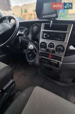 Рефрижератор Iveco Daily 2011 в 