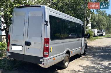 Туристичний / Міжміський автобус Iveco Daily 2010 в Васищеве