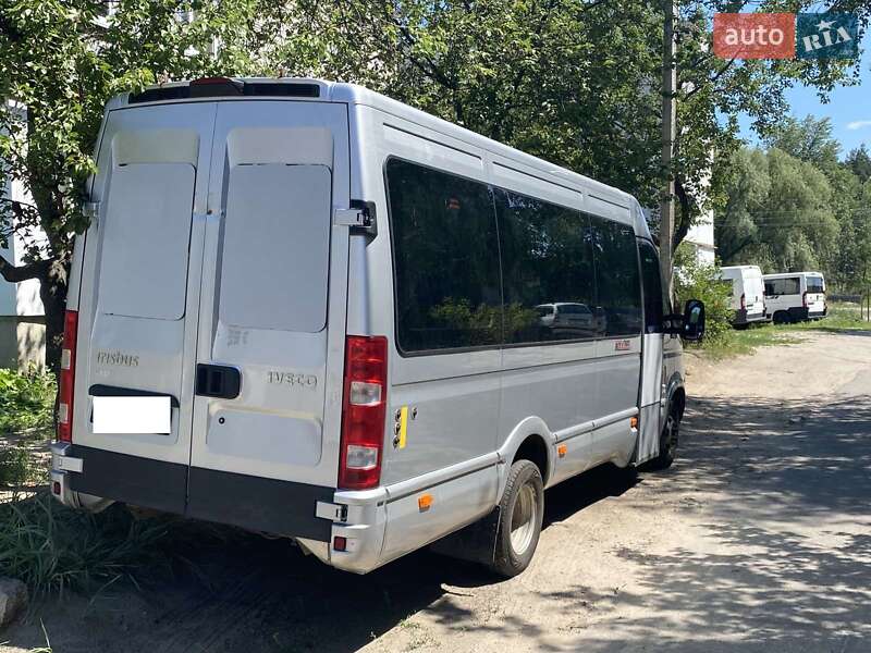 Iveco Daily 2010
