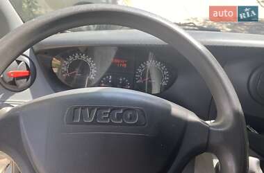 Туристический / Междугородний автобус Iveco Daily 2010 в 