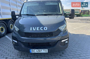 Автовоз Iveco Daily 2018 в 