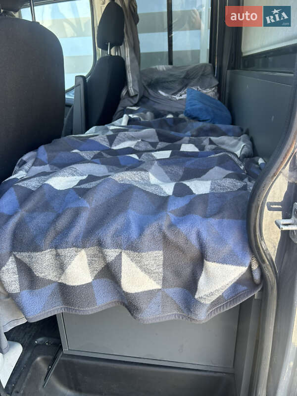 Автовоз Iveco Daily 2018 в Городке