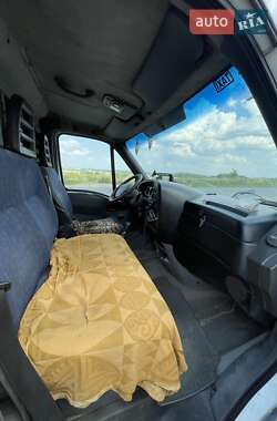 Грузовой фургон Iveco Daily 2005 в 