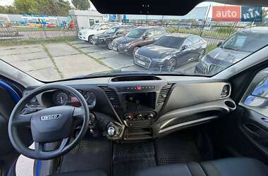 Грузовой фургон Iveco Daily 2019 в 