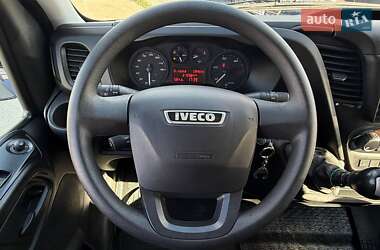 Грузовой фургон Iveco Daily 2019 в 