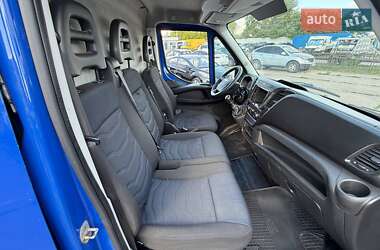 Грузовой фургон Iveco Daily 2019 в 