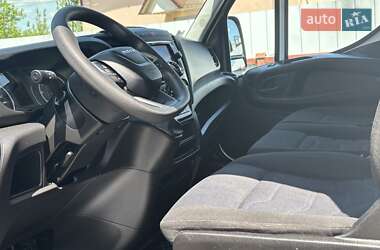 Грузовой фургон Iveco Daily 2021 в 