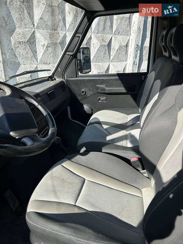 Лимузин Iveco Daily 1996 в Киеве