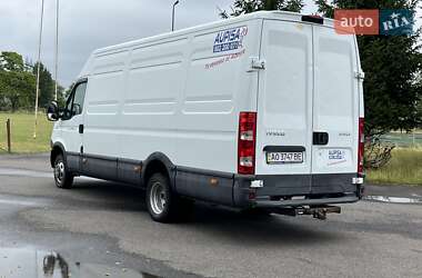 Грузовой фургон Iveco Daily 2012 в 