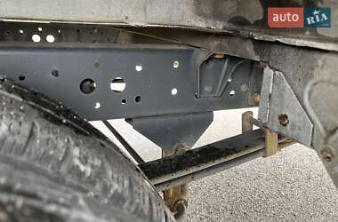 Грузовой фургон Iveco Daily 2012 в 