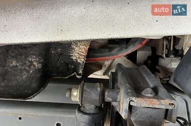 Грузовой фургон Iveco Daily 2012 в 