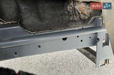 Грузовой фургон Iveco Daily 2012 в 