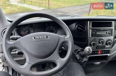 Грузовой фургон Iveco Daily 2012 в 