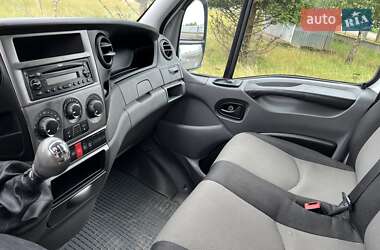 Грузовой фургон Iveco Daily 2012 в 
