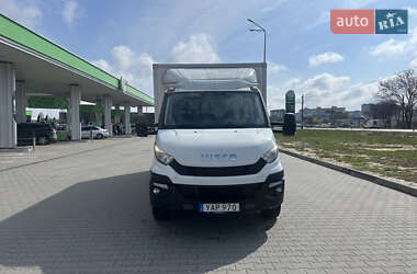 Мультилифт Iveco Daily 2015 в 