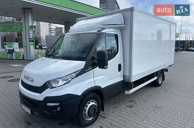 Мультиліфт Iveco Daily 2015 в Житомирі