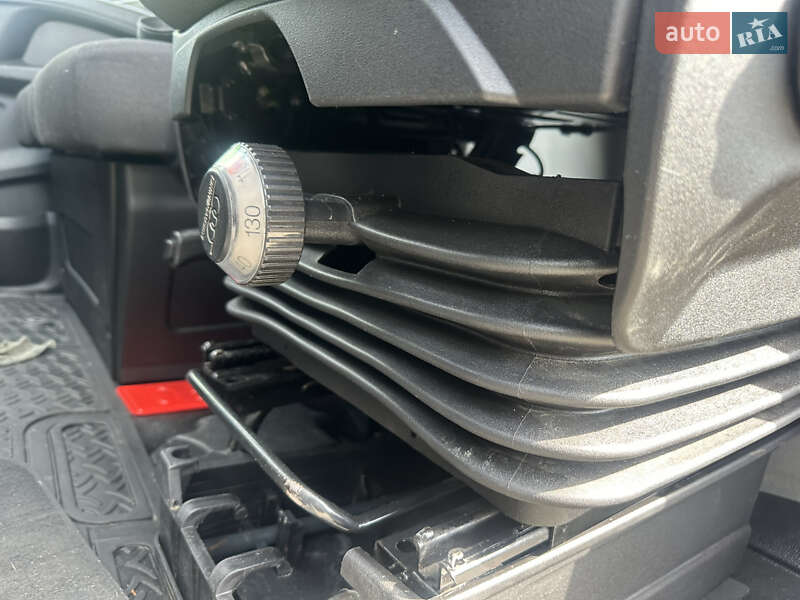 Мультилифт Iveco Daily 2015 в Житомире