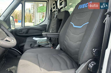 Мультилифт Iveco Daily 2015 в 