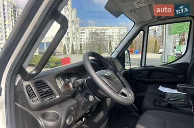 Мультилифт Iveco Daily 2015 в 