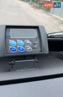 Рефрижератор Iveco Daily 2021 в 