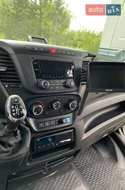 Рефрижератор Iveco Daily 2021 в 