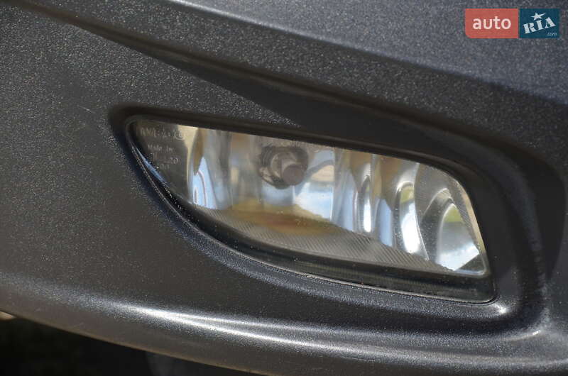 Грузовой фургон Iveco Daily 2014 в Харькове