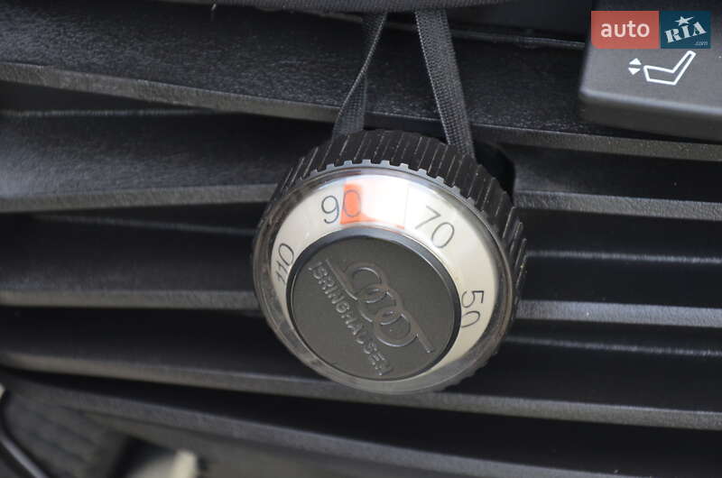 Грузовой фургон Iveco Daily 2014 в Харькове