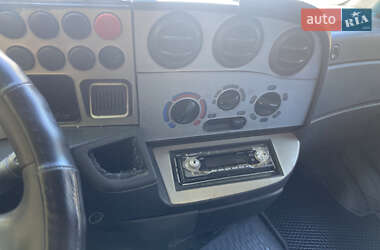 Грузовой фургон Iveco Daily 1999 в 