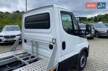 Автовоз Iveco Daily 2016 в 