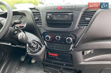 Автовоз Iveco Daily 2016 в 