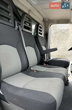 Тентованый Iveco Daily 2013 в 