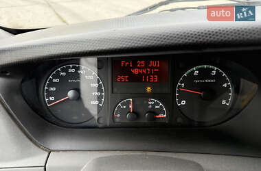 Тентованый Iveco Daily 2013 в 