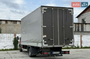 Тентованый Iveco Daily 2013 в 