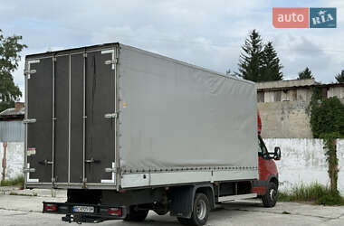 Тентованый Iveco Daily 2013 в 
