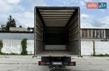 Тентованый Iveco Daily 2013 в 