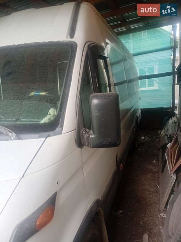 Iveco Daily 1999