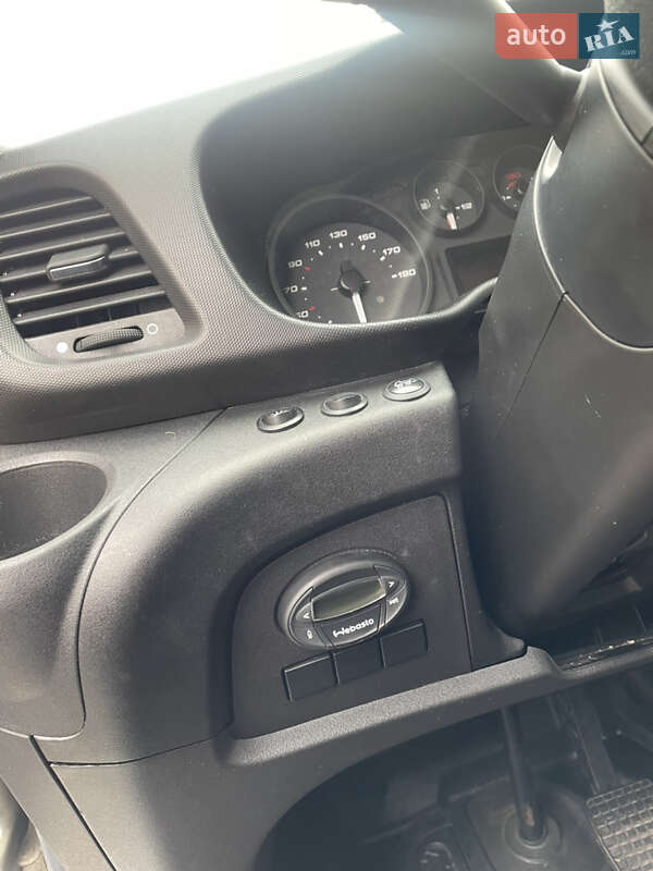 Грузовой фургон Iveco Daily 2016 в Львове фото 21 Грузовой фургон Iveco Daily 2016 в Львове