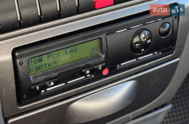 Платформа Iveco Daily 2014 в 