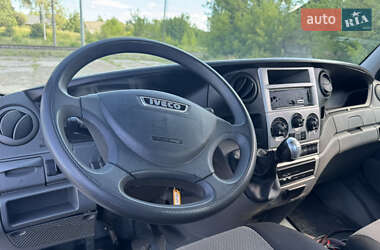 Автовоз Iveco Daily 2010 в 
