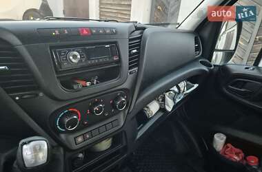 Грузовой фургон Iveco Daily 2020 в 