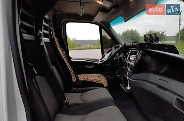 Грузовой фургон Iveco Daily 2014 в 