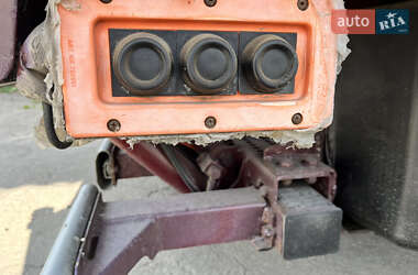 Тентованый Iveco Daily 2012 в 