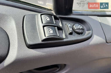 Тентованый Iveco Daily 2012 в 