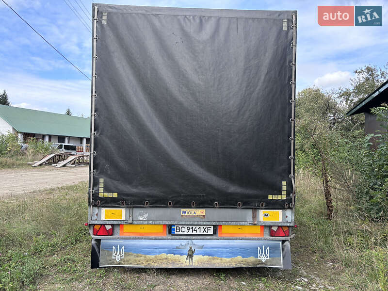 Грузовой фургон Iveco Daily 2015 в Рава-Русской фото 3 Грузовой фургон Iveco Daily 2015 в Рава-Русской